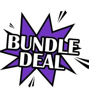 Bundle OGL Move
I have all sizes XS-2XL